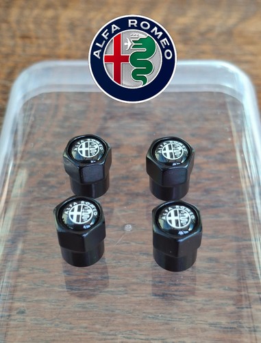 Bouchon valve pour alfa - x4,