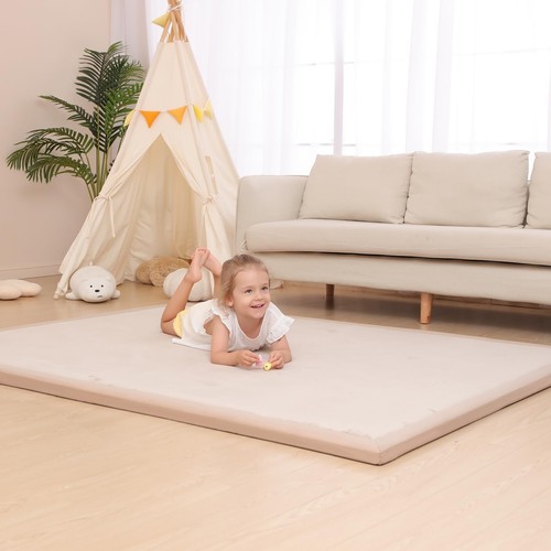Baby play mat 2in thick - mat, 1.2in