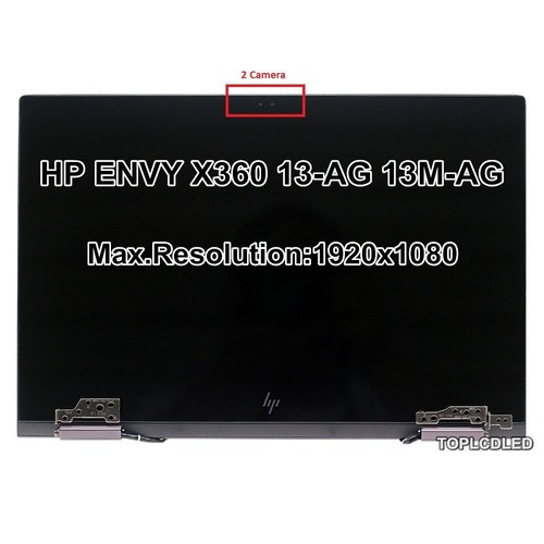 Envy x360 ag 13m - x360, 13m-ag