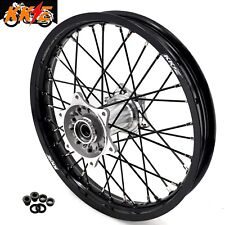 KKE 18" Cast Rear Wheel Rim for 2000-2024 KTM EXC F XC XCW 125 250 350 450 530