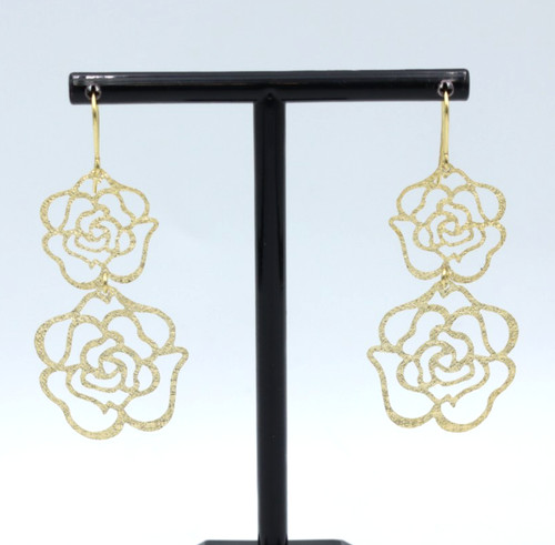Boucles oreilles pendantes - boucles, d’oreilles