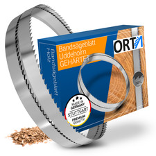 Lames De Scie À Ruban 2240 0,50 Compatible Avec Metabo-BAS 350