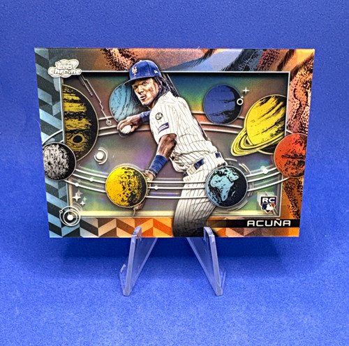 2025 topps cosmic chrome - topps,