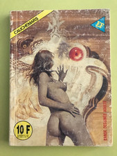 BD petit format Cauchemars