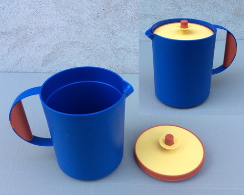 Tupperware cruche eau - tupperware,