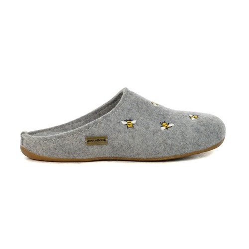 Haflinger unisex api silver - haflinger,