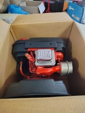 Tecumseh 4hp ohv vertical shaft engine