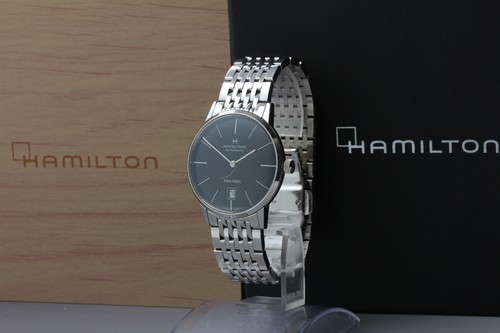 Montre hamilton american - hamilton,