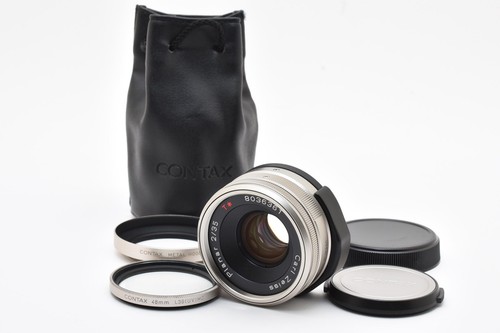 Top mint objectif contax - [top, mint]