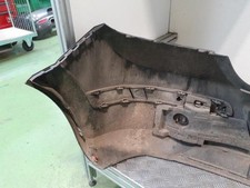 Pare choc arriere OPEL ASTRA H