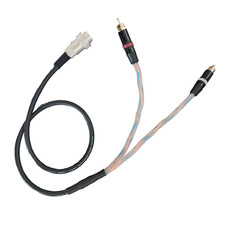 Naim Cable audio modulation en