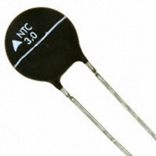 Icl ohm 11 5mm - ohm, 15