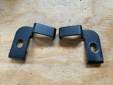 Bestop Trektop NX Jeep Wrangler 4-Door 2007-2018 - Rear Bow Bracket Pair