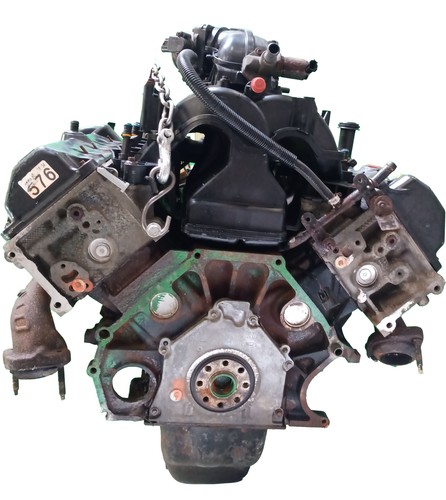Moteur pour ford 150 - pour, f-250