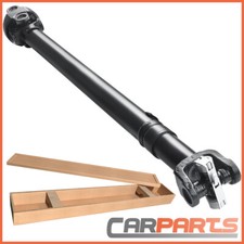 Arbre de Transmission Avant