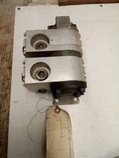 Casappa Hydraulic Pump PLD10/2/CS-OB/4-0A/4-0A-VPEF