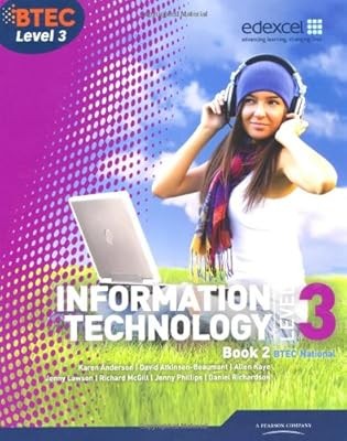 Btec level national it - btec,