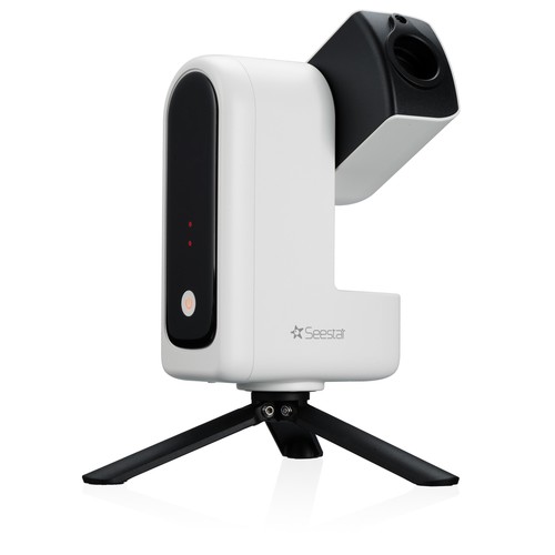 Zwo seestar s30 - seestar,
