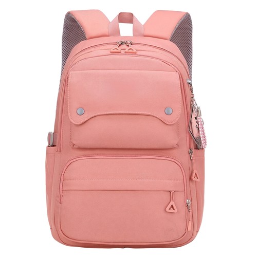 Sac dos scolaire respirant - dos,