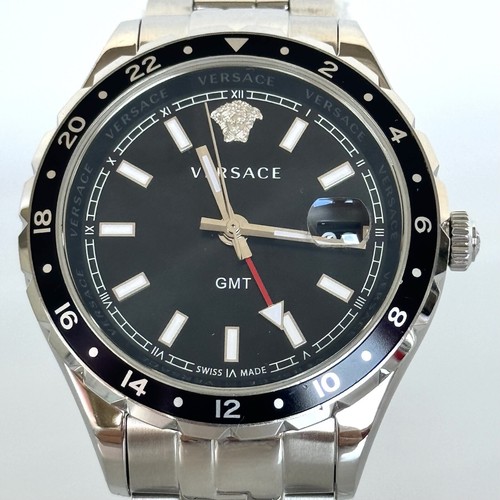 Versace hellenium gmt v11 - hellenium,