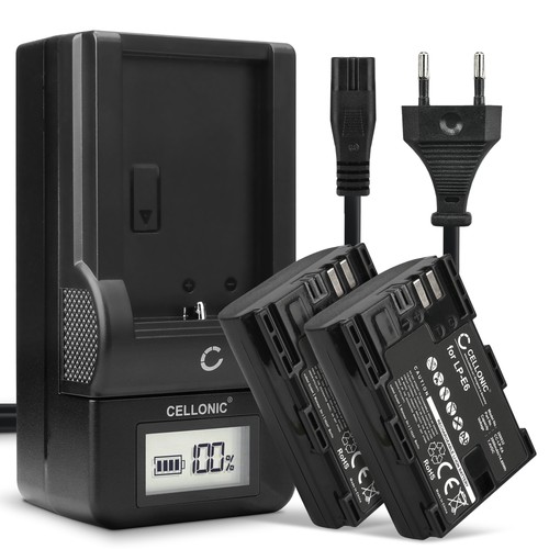 Batterie pour canon eos 5ds - pour,
