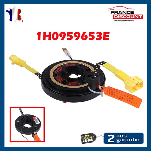 Ressort tourant contacteur - ressort,