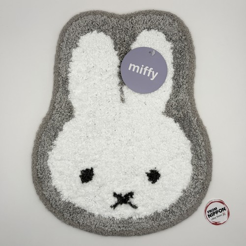 Marimo craft miffy free mat - miffy,