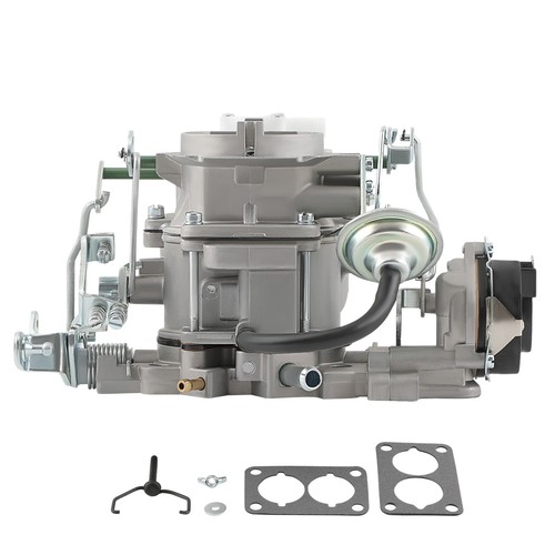 Carburateur for jeep 5 - carburateur,