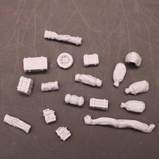 Terrain Paysage Réaliste