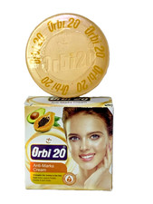 ORBI CREME ANTI TACHE ANTI AGE