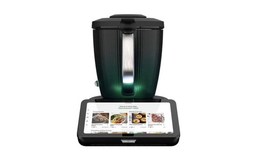 Thermomix vorwerk tm7 robot - thermomix,