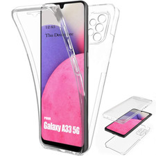 Coque Intégrale pour Samsung