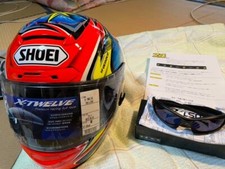 X-12 DAIJIRO rouge - pas à vendre, livré avec moto Monster Dock d363