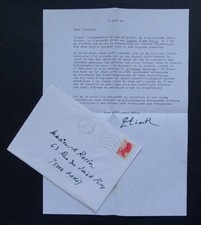 René ÉTIEMBLE - TAPUSCRIT