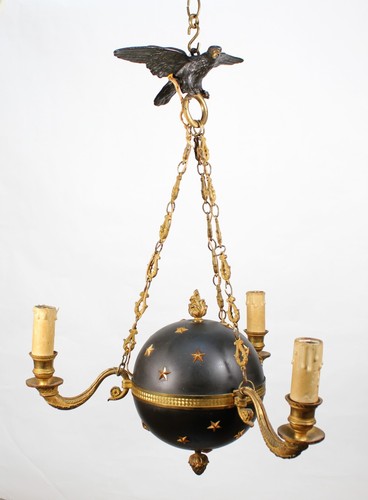 Lustre napoléon iii - napoléon,