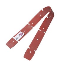 Raclette avant compatible pour autolaveuse  TENNANT A300, T300, T300 E