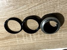 Bagues allonge macro adaptable