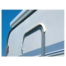 Gouttière blanche DRIP STOP