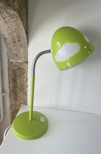 Lampe bureau souple enfant - bureau,
