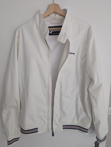 Schott nyc harrington - nyc,