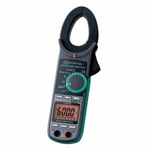 Compteur électrique kyoritsu - compteur,