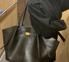 Sac zara fourre tout 