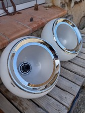 2 HARVEY GUZZINI LUSTRE