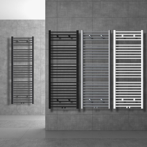 Radiateur sèche serviettes - radiateur, sèche-serviettes