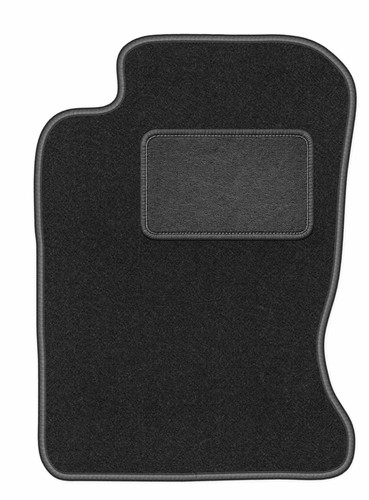 Tapis conducteur moquette