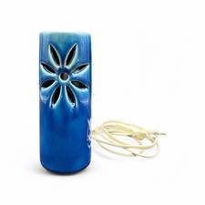 Lampe veilleuse céramique