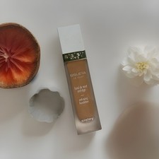 Sisley Sisleya Anti-Aging Foundation - 3C1 PEACH - 1.0 Fl Oz, As Pictured.
