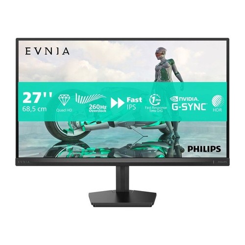 Ecran gamer philips - gamer,