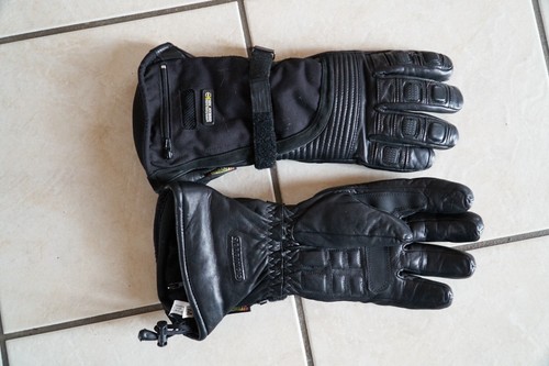 Gants chauffant gerbings