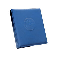 Reliure Caravelle à 4 anneaux